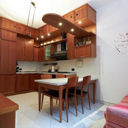 밀라노 Harry Potter'S Magic House - Metro M4 - Linate - Citta Studi 아파트 외부 사진