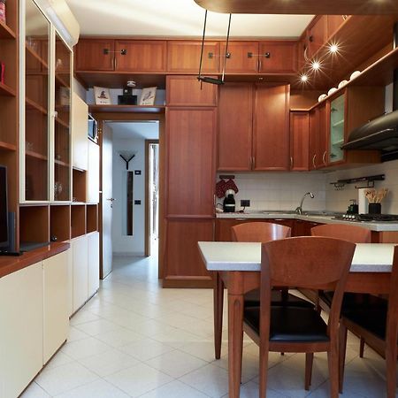 밀라노 Harry Potter'S Magic House - Metro M4 - Linate - Citta Studi 아파트 외부 사진
