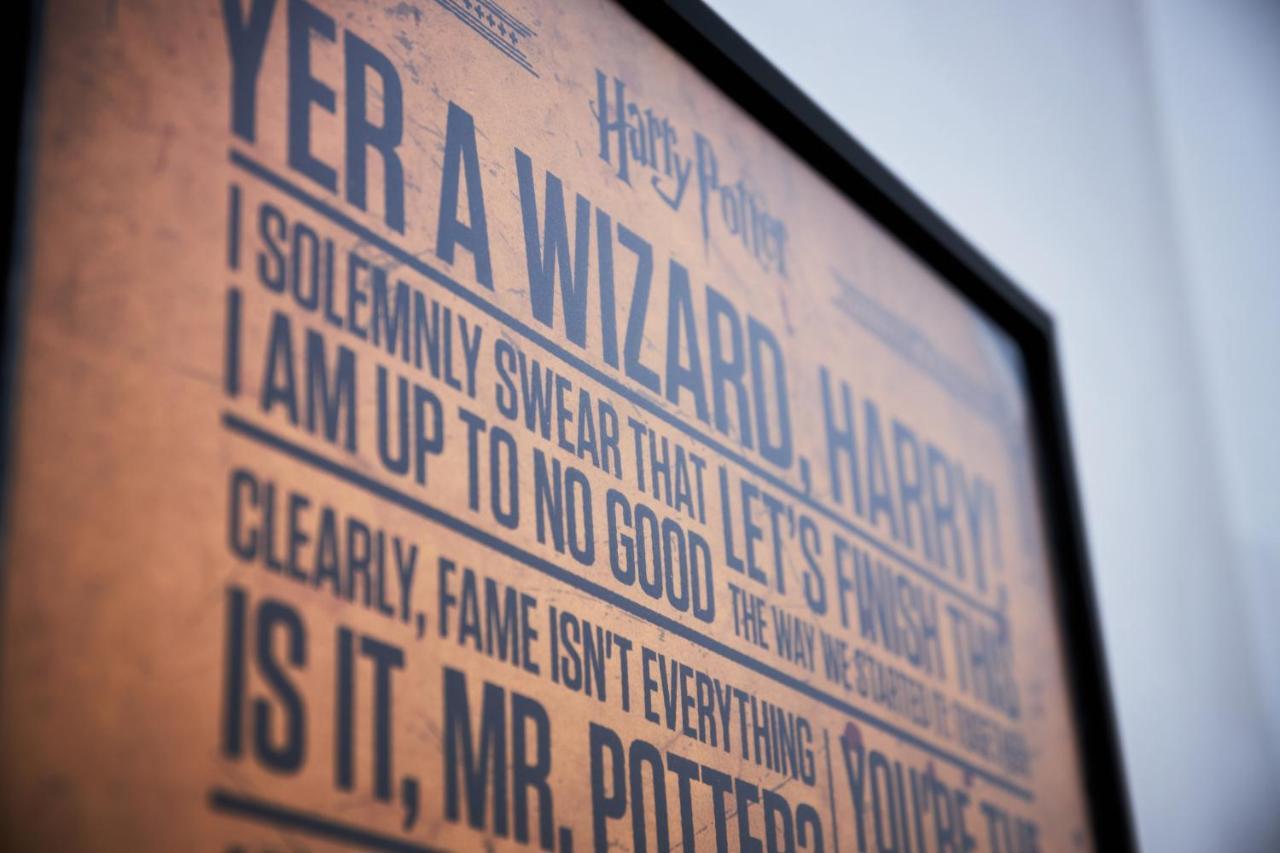 밀라노 Harry Potter'S Magic House - Metro M4 - Linate - Citta Studi 아파트 외부 사진