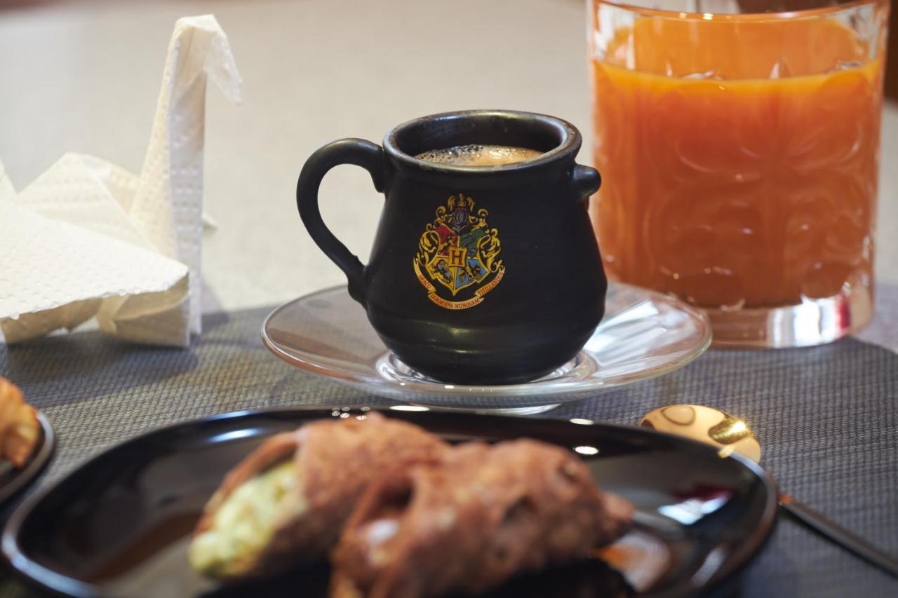 밀라노 Harry Potter'S Magic House - Metro M4 - Linate - Citta Studi 아파트 외부 사진